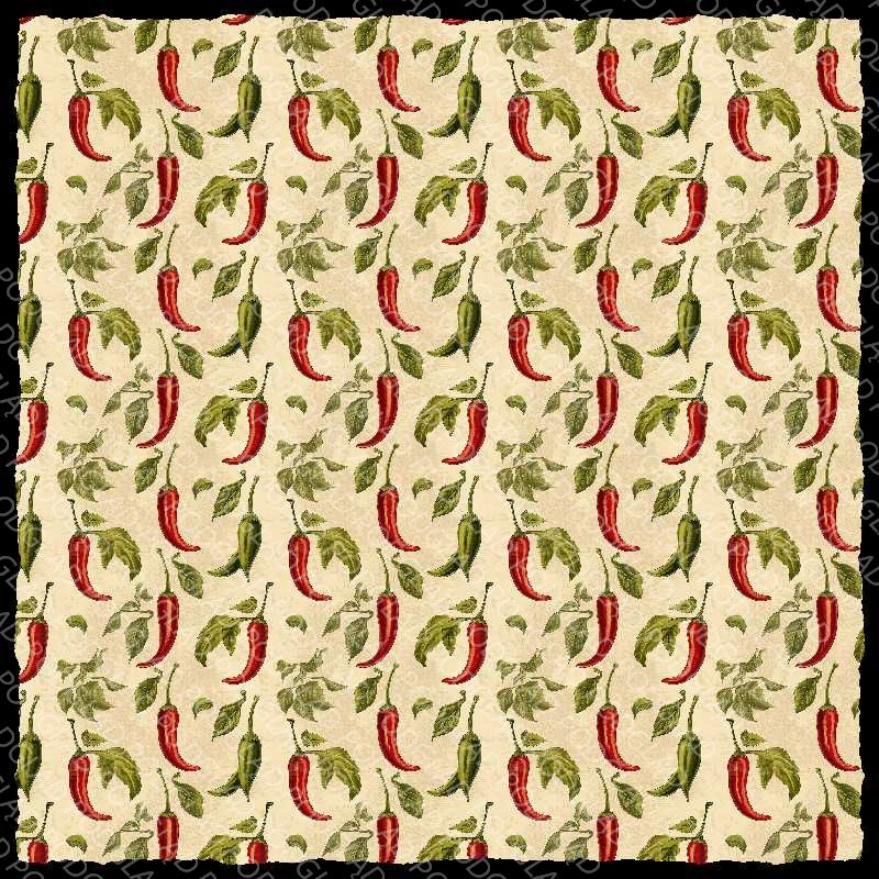 Chilli Pepper